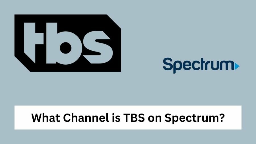 What Channel is TBS on Spectrum